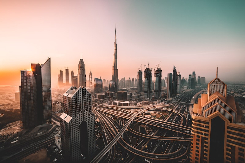 Best Hotels in Dubai 2026