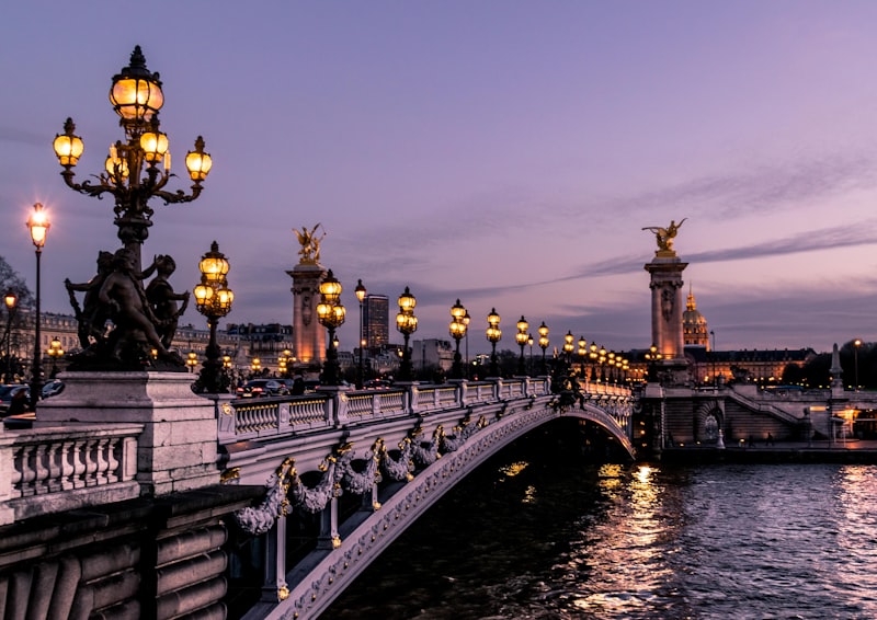 Budget Travel: Europe on $50/Day