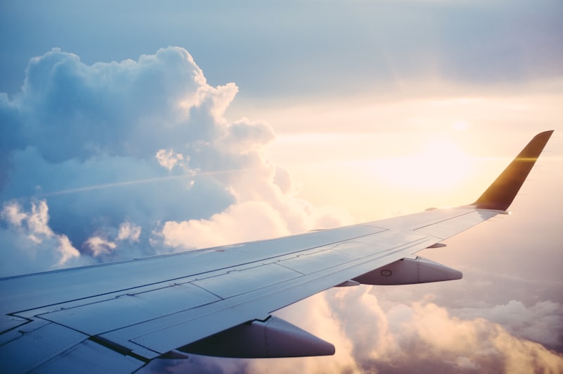 Ultimate Guide to Business Class Upgrades