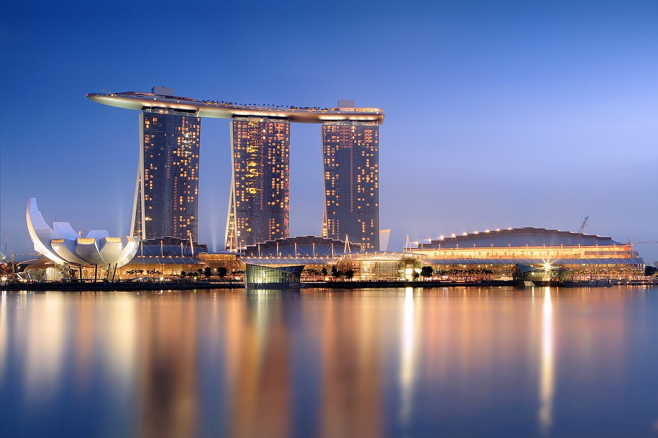 Singapore